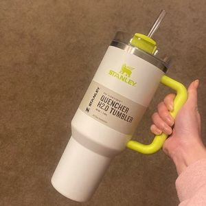 40oz new Stanley tumbler